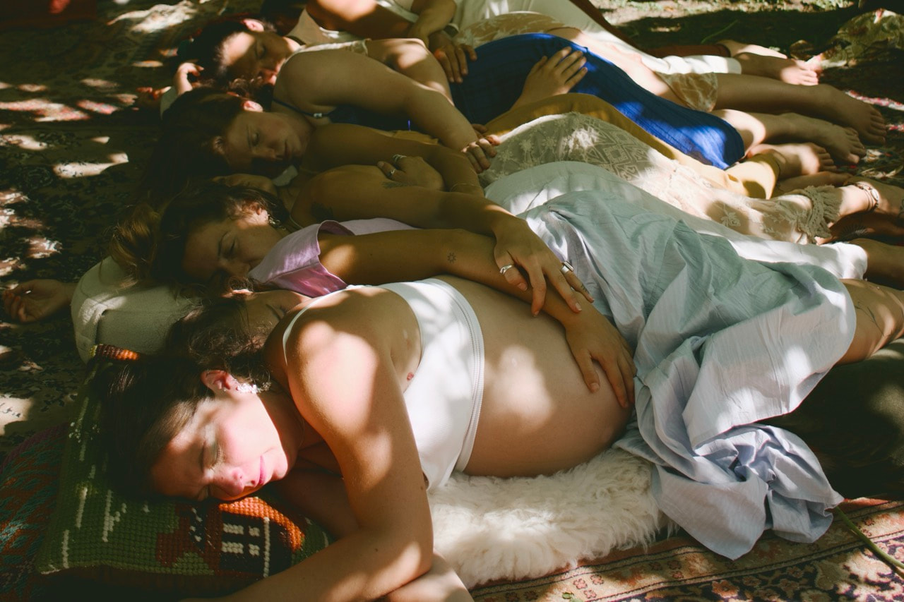 Womb to Womb